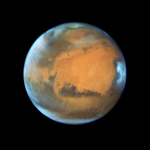Άρης-πλανήτης