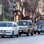 Έρχονται πρόστιμα για ιδιοκτήτες ανασφάλιστων οχημάτων