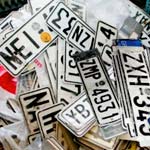 Επιστροφή πινακίδων, αδειών οδήγησης και κυκλοφορίας ενόψει της εορταστικής περιόδου του Πάσχα