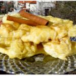 Τηγανόψωμα