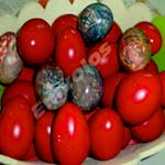 ΓΣΕΕ: Πως θα αμειφθούν οι μισθωτοί ιδιωτικού τομέα κατά τις αργίες του Πάσχα Πασχαλινά αυγά