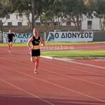 Ένα λεπτό πολύ έντονης άσκησης ισοδυναμεί με 45 λεπτά πιο ήπιας άσκησης!