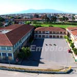 ΕΠΑΛ Αλεξάνδρειας: Ευχαριστήρια Επιστολή