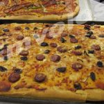 Φτιάξτε απίθανη και αυθεντική πίτσα ναπολιτάνα