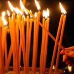 ΙΕΡΑ ΜΟΝΗ ΘΕΟΤΟΚΟΥ ΚΑΛΛΙΠΕΤΡΑΣ : Πρόγραμμα Μεγάλης Εβδομάδας 2016