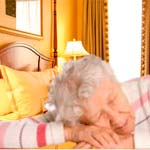 Οι άνθρωποι με ροδόχρου νόσο έχουν αυξημένο κίνδυνο για άνοια και Αλτσχάιμερ