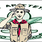 Πρόσκοποι Αλεξάνδρειας, Let’s do it Greece – Εθελοντικός καθαρισμός της πόλης