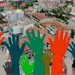 Συνάντηση Εθελοντικής Ομάδας Αλεξάνδρειας