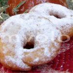 Κουλουράκια αφράτα "Κεραμίσια"