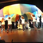 Μαθητικό Φεστιβάλ Φωτός στη Βέροια