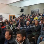 Έκτακτο: Κλείνει επ’ αόριστον η Εγνατία από αύριο στις 12 το μεσημέρι! Δηλώσεις Καραγκιοζόπουλου