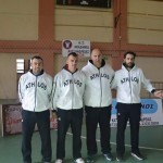 Καινούρια εμφάνιση Ακαδημίας Άθλος