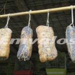 Λούζα νησιώτικη – Τήνου. Ένας υπερνόστιμος μεζές!!! Λούζα Τήνου