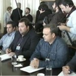 ΑΓΡΟΤΕΣ: Αδιέξοδος στο Μαξίμου.. Συνέντευξη με Π. Μεσσαλά – Αύριο αποφασίζονται οι επόμενες κινήσεις.