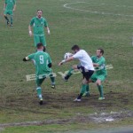 ΑΕ Αλεξάνδρειας – Μ. Αλέξανδρος Τρικάλων 0-0 «Αγγαρεία των δύο πράσινων» (φωτό –βίντεο)