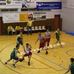 Μ.Αλέξανδρος Γιαννιτσών – ΓΑΣ Αλεξάνδρεια 60-66 «Επιτέλους νίκη1»