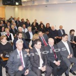 Κοπή Βασιλόπιτας Επιμελητηρίου Ημαθίας Βραβεύσεις: Π. Βάφας – Ν. Παπαδήμας (φωτό-βίντεο)