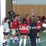 Τελικός Βόλεϊ Λυκείων Ν. Ημαθίας Κυπελλούχος το 1ο ΓΕΛ Αλεξάνδρειας! (φωτό-βίντεο)