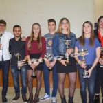 Ετήσια κοπή Βασιλόπιτας του ΓΑΣ Αλεξάνδρεια. (βίντεο – φωτό)