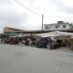 Μια Σαββατιάτικη βόλτα στην αγορά της Αλεξάνδρειας 20-2-2016