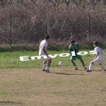 Μακεδονικός Πλατάνου – Αλιάκμων Νησελίου 0-0 Ισοπαλία με «νικητή» τον Πλάτανο … (βίντεο – φωτό – δηλώσεις)