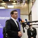 – Δήλωση του Πρωθυπουργού μετά την ολοκλήρωση της Συνόδου του Ευρωπαϊκού Συμβουλίου