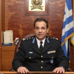 ΠΥΡΟΣΒΕΣΤΙΚΟ ΣΩΜΑ: Νέος Αρχηγός ο αντιστράτηγος Ιωάννης Καρατζιάς – Βιογραφικό