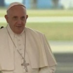 Ο Πάπας Φραγκίσκος σε μήνυμα του στηρίζει την Ελλάδα για το προσφυγικό