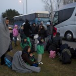 Συλλογή ειδών πρώτης ανάγκης για τους πρόσφυγες στα ΣΕΑ Πλατάνου