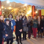 Κέντρο Διά Βίου Μάθησης Δήμου Αλεξάνδρειας: Ευχαριστήριο