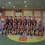 Εκτός έδρας νίκη για το Μίνι 1 του ΑΘΛΟΥ – ΑΓΕΠ 2 – ΑΘΛΟΣ 1 48 – 58