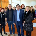 Συνεχίζεται έως και αύριο Παρασκευή η διανομή τροφίμων και ειδών υγιεινής των ωφελουμένων του προγράμματος επισιτιστικής βοήθειας