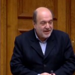 Δήλωση του Αναπληρωτή Υπουργού Οικονομικών Τρύφωνα Αλεξιάδη για φράση του