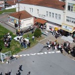 Πλατύ : Γυμνάσιο – Λύκειο – Γιόρτασαν την Τσικνοπέμπτη