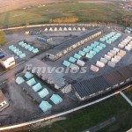 Αλεξάνδρεια: Πανέτοιμο το πρώην στρατόπεδο 722 να υποδεχθεί τους πρόσφυγες (φωτο – Βίντεο)