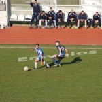 ΦΑΣ Νάουσα – Ειρηνούπολη 1-1 Προβάδισμα η Νάουσα… (φωτό-βίντεο)