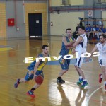 Μελίκη: Ήττα για τον ΓΑΣ Μελίκης από τον ΕΡΜΗ Αγιάς 77-89.