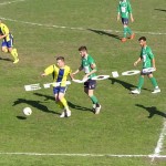 ΑΕ Αλεξάνδρειας – ΓΑΣ Ροδοχωρίου 4-1 «Μπάλα χωρίς σκοπιμότητες» (φωτό- βίντεο)