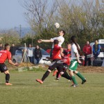 Ολυμπιακός Λουτρού-Αγρ. Αστέρας Πλατέος 0-1. Άξιος πρωταθλητής ο Αστέρας! (βίντεο-δηλώσεις-πλάνα ελικοπτέρου)