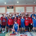 Νέα νίκη για το Μίνι 1 του Α.Σ. ΑΘΛΟΣ ΑΛΕΞΑΝΔΡΕΙΑΣ