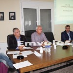 Γενική Συνέλευση του ΤΟΕΒ Τρικάλων (φωτό-βίντεο)