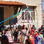 Τσικνοπέμπτη στα Σχολεία: 1ο-5ο Δημοτικά και Ειδικό Αλεξάνδρειας (βίντεο-φωτό)