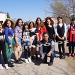 Τσικνοπέμπτη στα Σχολεία: 3ο-7ο Δημοτικά Αλεξάνδρειας (βίντεο-φωτό)