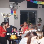 Η αποκριάτικη γιορτή του Ολυμπιακού Λουτρού! (φωτό – βίντεο)