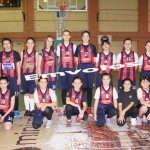 Γυναικείο Μπάσκετ. Άθλος Αλεξάνδρειας –ΑΟΚ Αιγινιακός (φωτό – βίντεο)