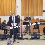 Μουσικό Αφιέρωμα στον Ν.Ξυδάκη στο Δημαρχείο Αλεξάνδρειας (βίντεο-φωτό)