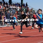 Γιορτή του αθλητισμού η Ημερίδα Στίβου στο Παλαιοχώρι! (βίντεο-φωτό)