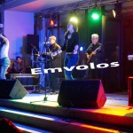 Μάγεψε το κοινό η «Banda Latinico» στην Αλεξάνδρεια