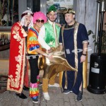 Μασκέ πάρτι στο Momenti