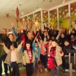 Το Ειδικό Δημοτικό Σχολείο – Νηπιαγωγείο Αλεξάνδρειας στον Παιδότοπο Fun Park